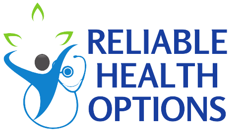 Health Benefits Logo